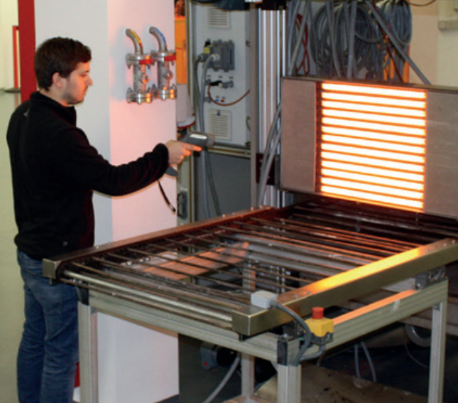 Global semiconductor machinery trade