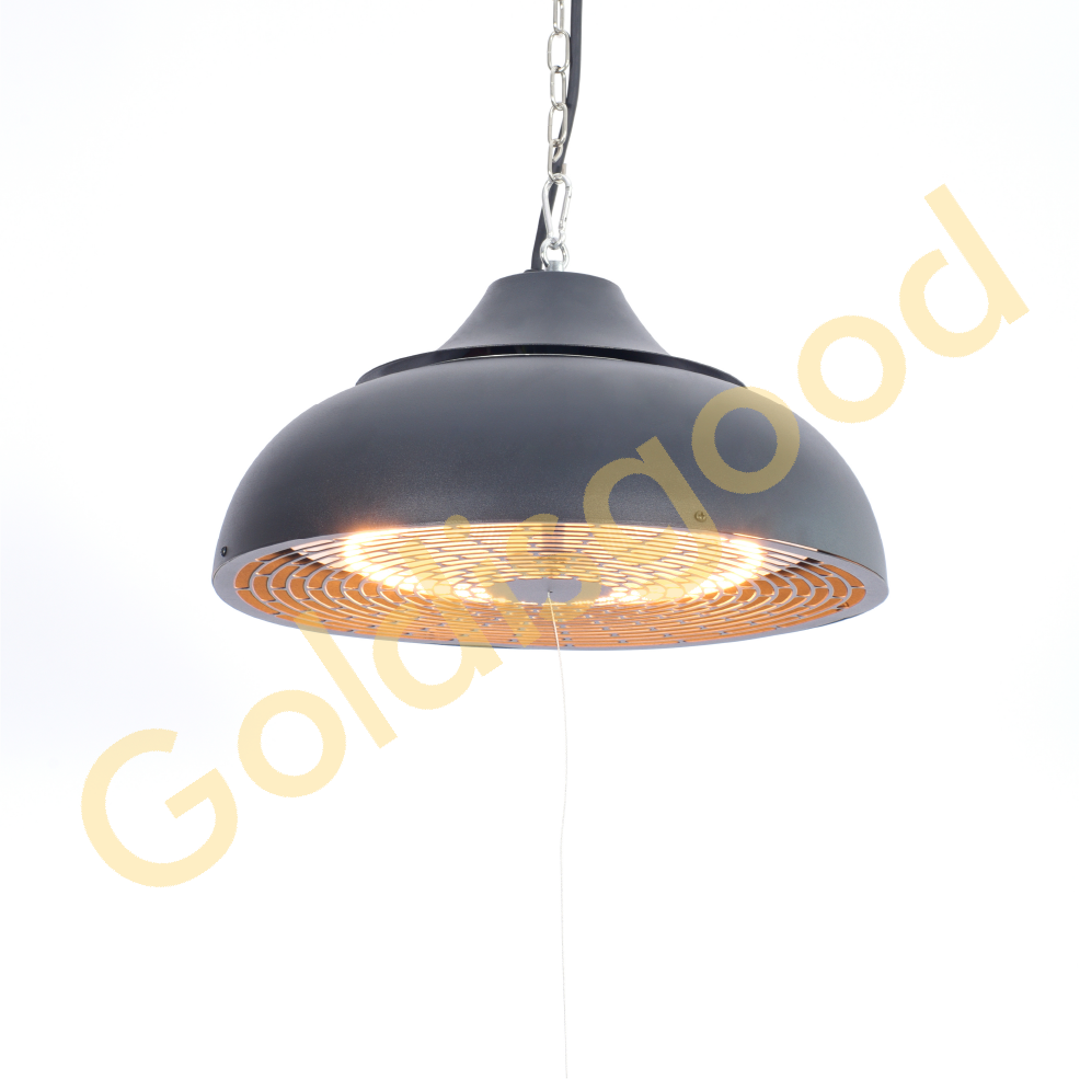 Replacement heating element IP65