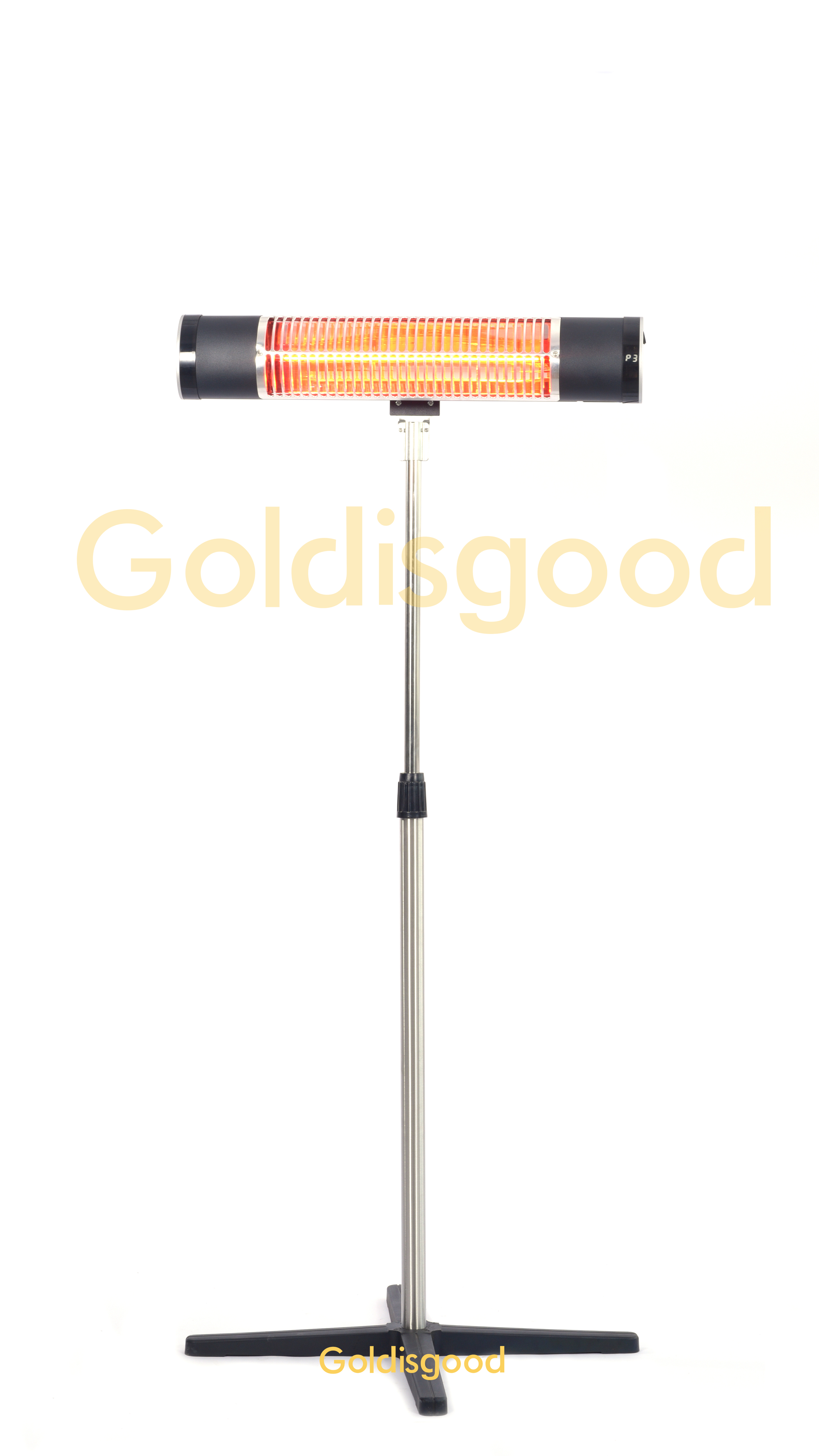 IP66 waterproof outdoor heater