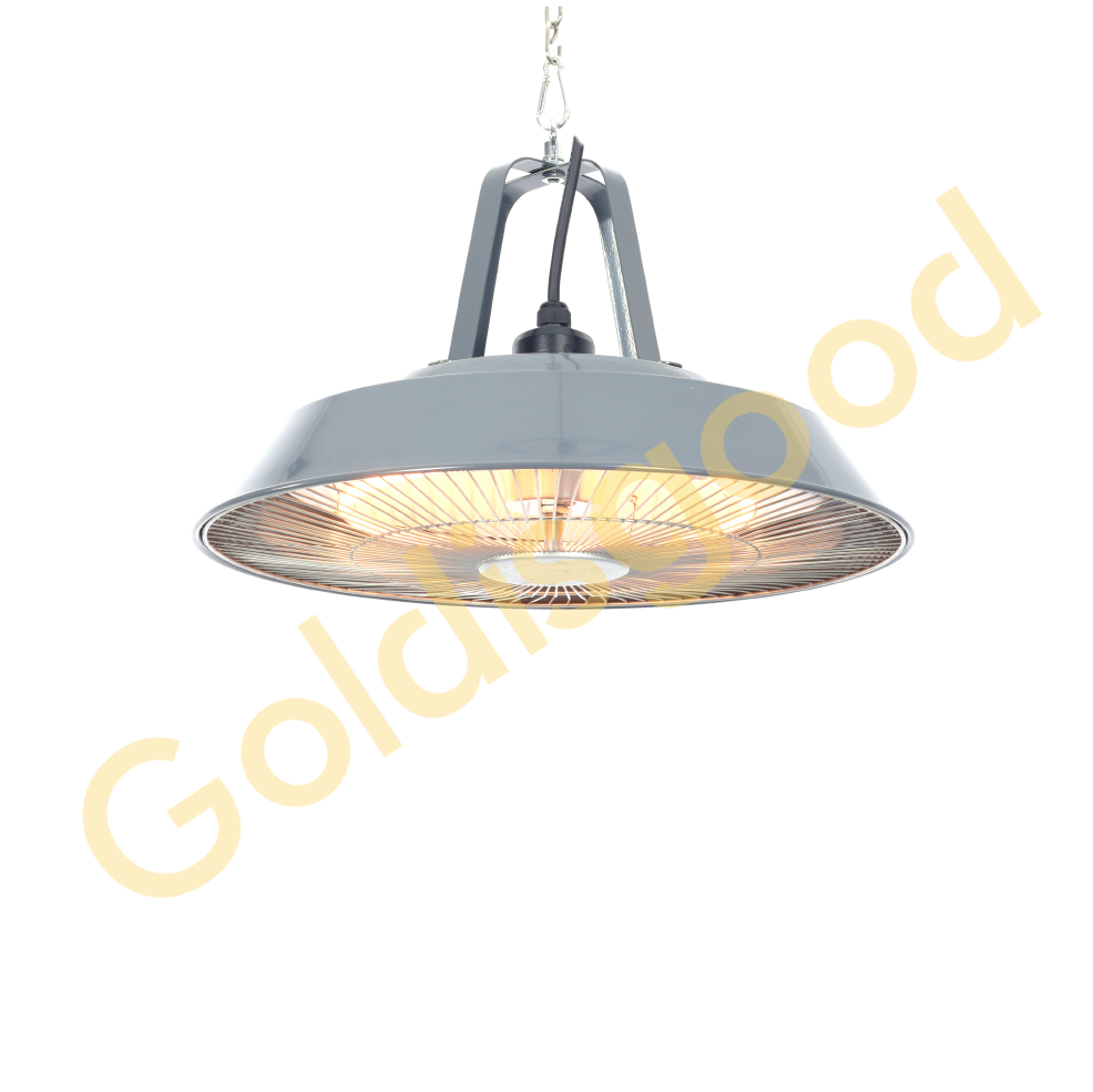 IP65 waterproof heater