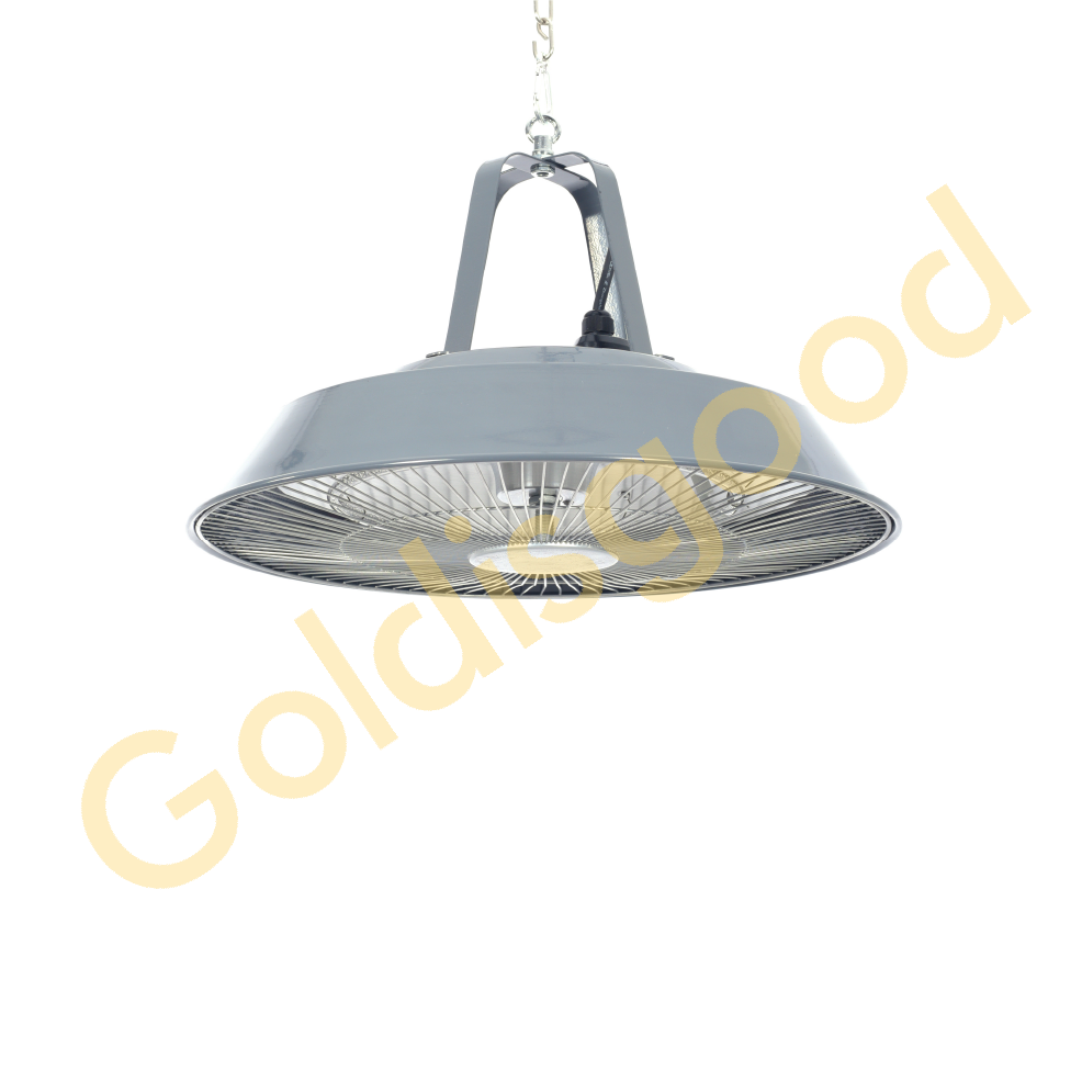 CE certified electric heater