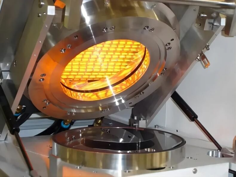 How to replace RTP heater lamp