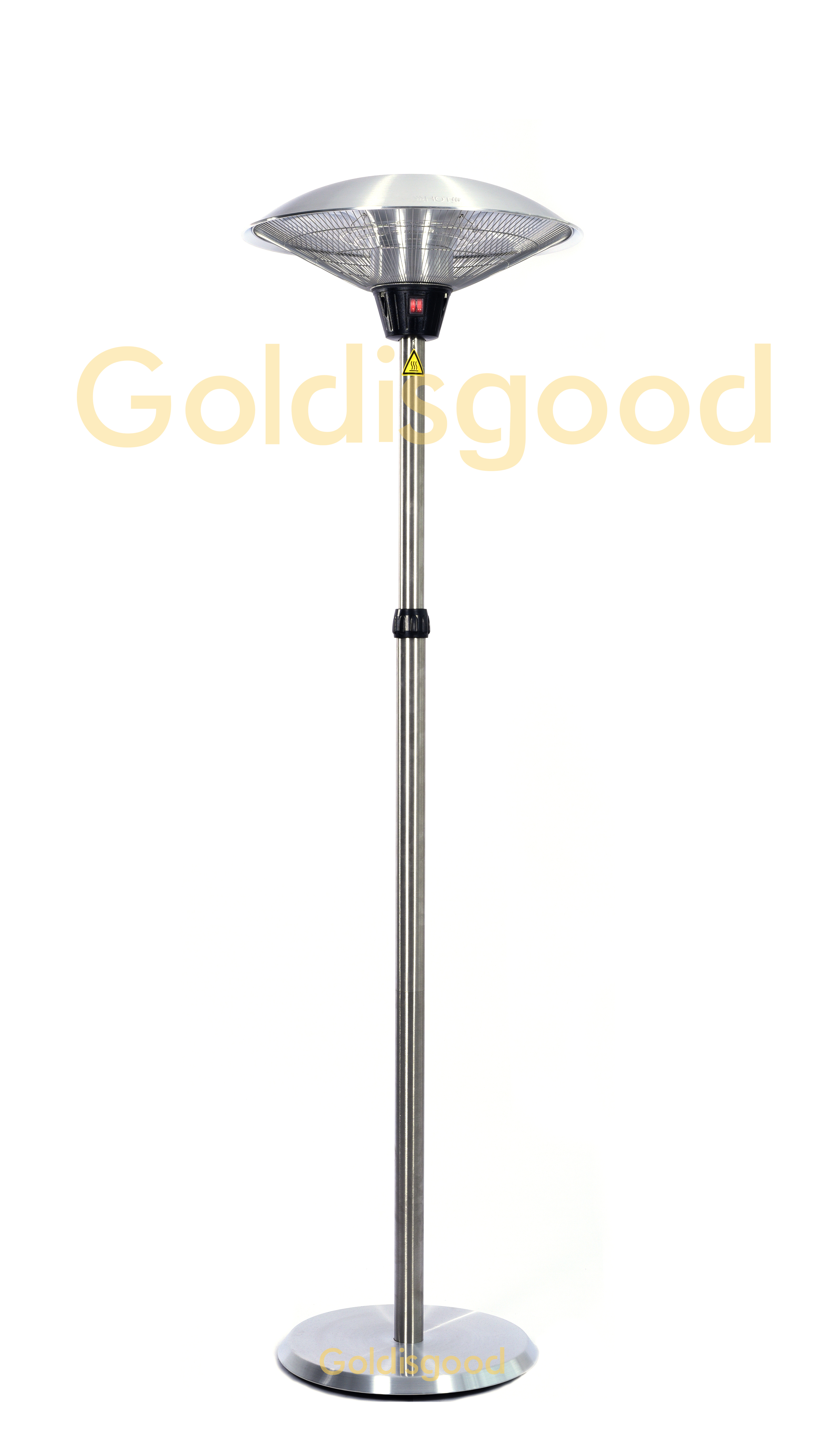 IP65 outdoor garden heater